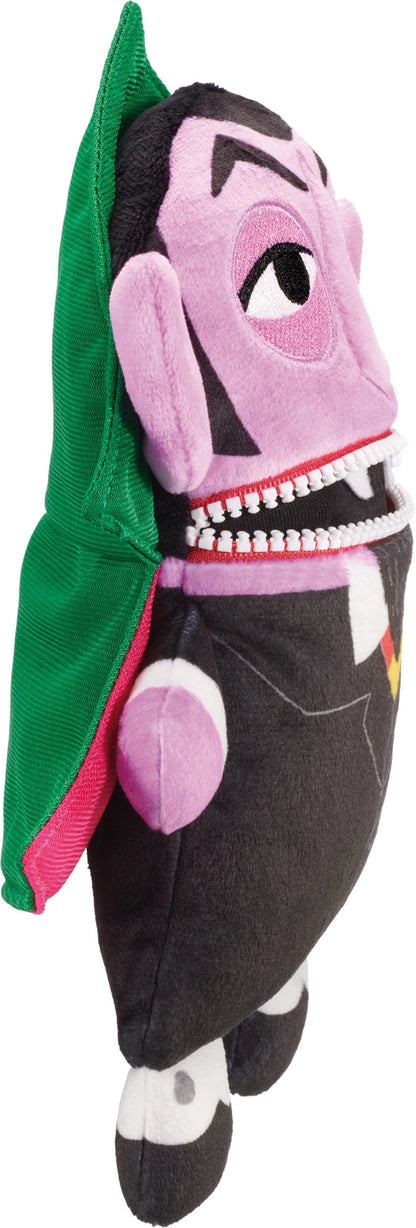 WORRY EATER, CONTE VON COUNT 30CM
