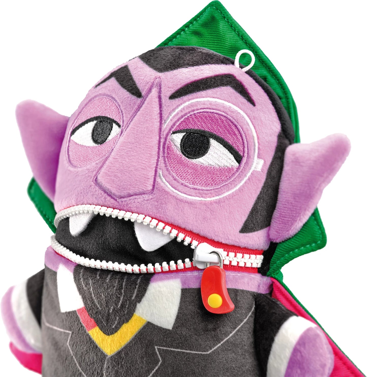 WORRY EATER, CONTE VON COUNT 30CM