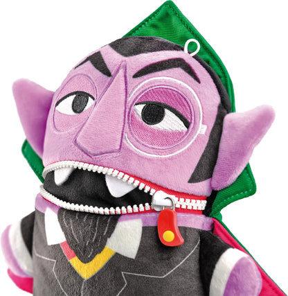 WORRY EATER, CONTE VON COUNT 30CM