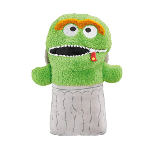Sorgenfresser, Oscar aus der Tonne 29 CM