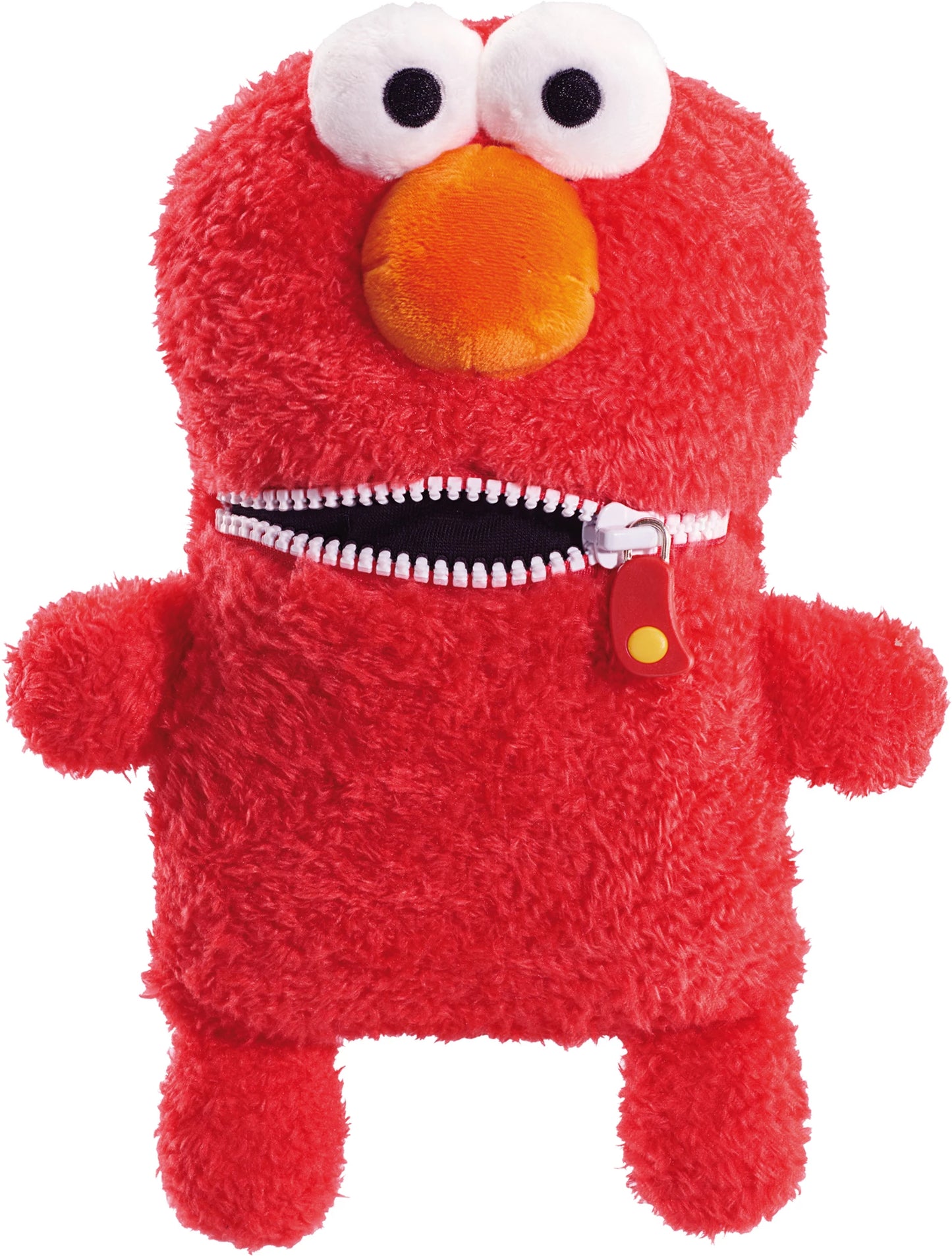 ELMO MANGIAPREOCCUPAZIONI 20CM