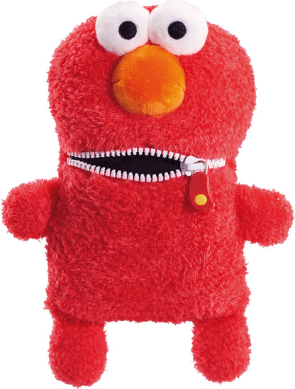 ELMO MANGIAPREOCCUPAZIONI 20CM