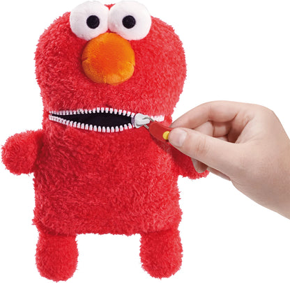 ELMO MANGIAPREOCCUPAZIONI 20CM