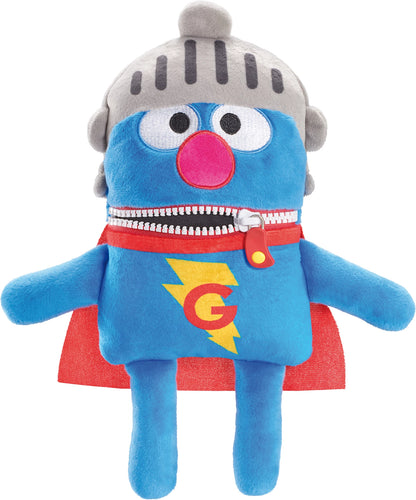 WORRY EATER SUPER-GROBI 28CM