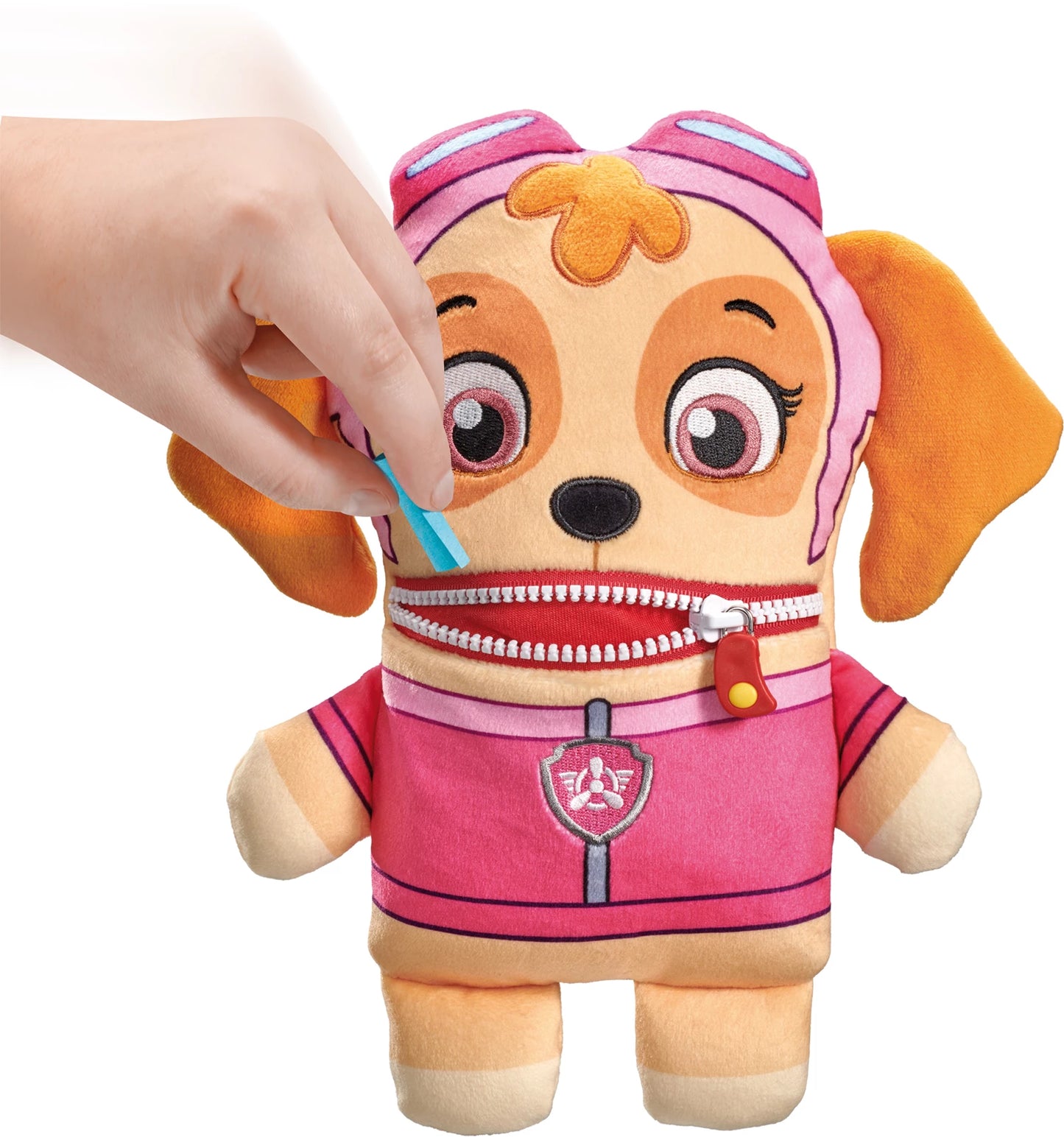 MANGE-SOUCIS SKYE 26CM