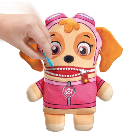 MANGE-SOUCIS SKYE 26CM