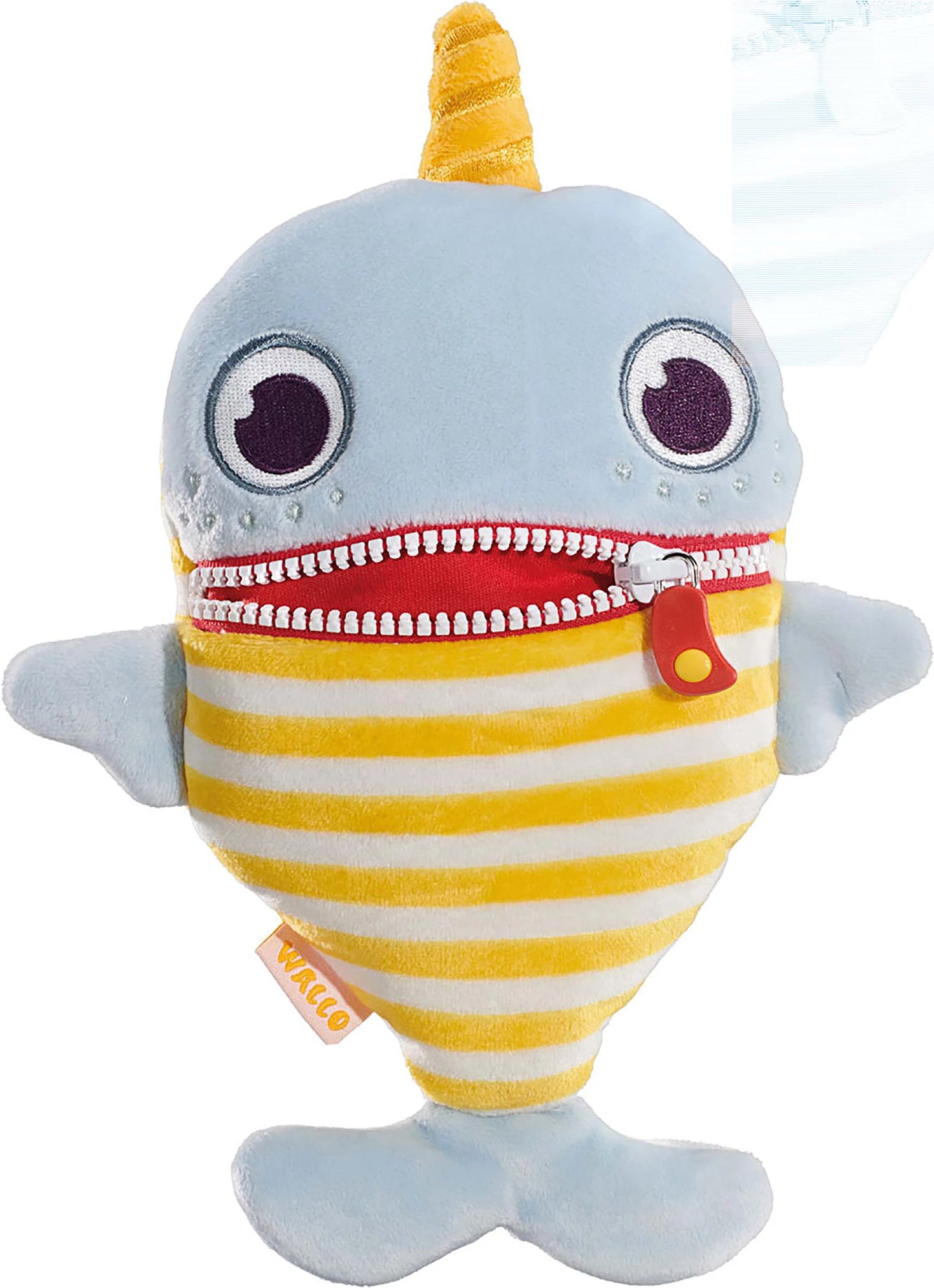 Sorgenfresser WALLO 24cm