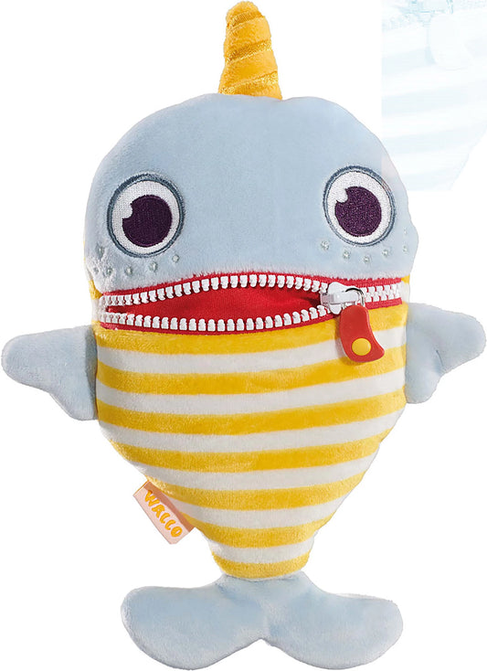 Sorgenfresser WALLO 24cm
