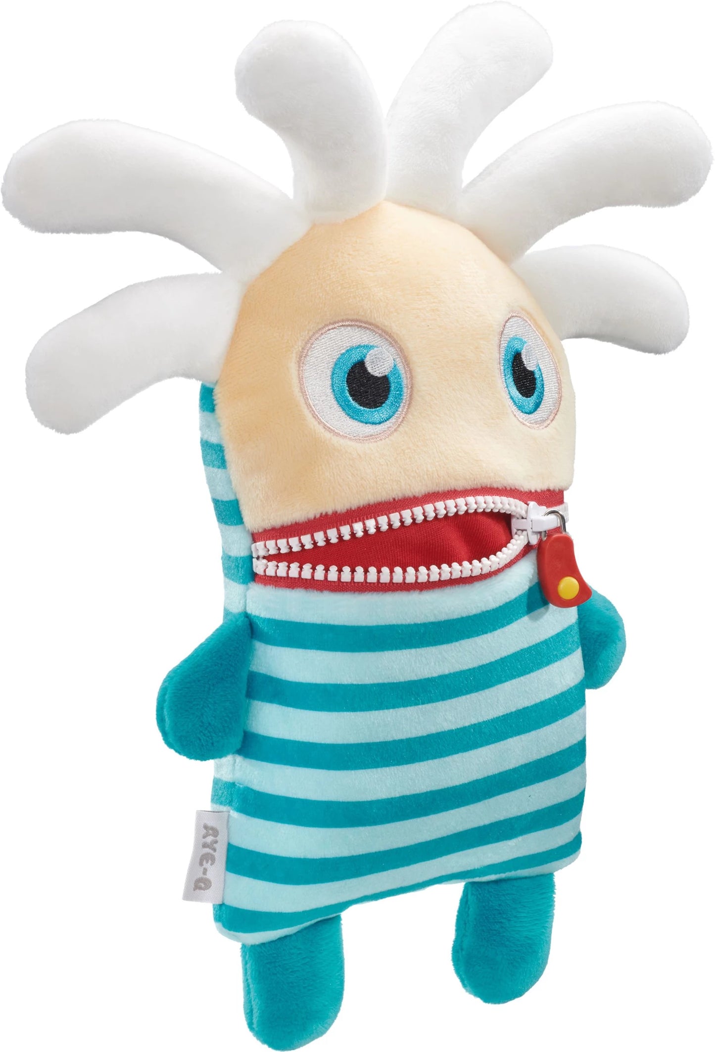 WORRY EATER AYE-Q 28,5 CM