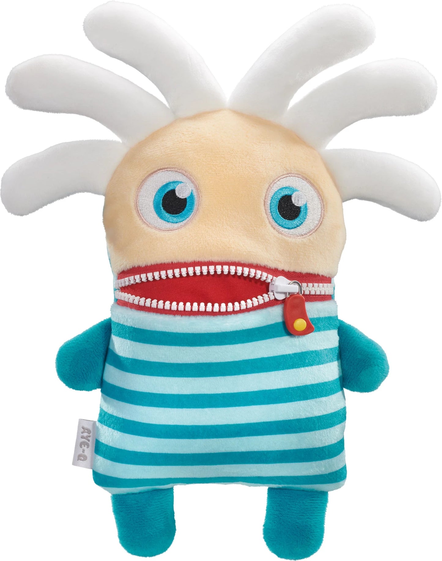 WORRY EATER AYE-Q 28,5 CM