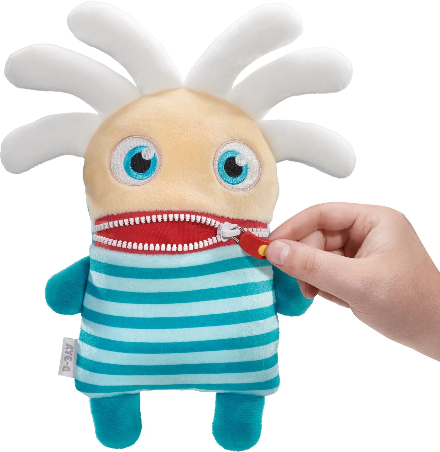 WORRY EATER AYE-Q 28,5 CM