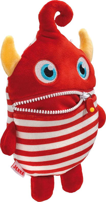 WORRY EATER JENNA 25 CM
