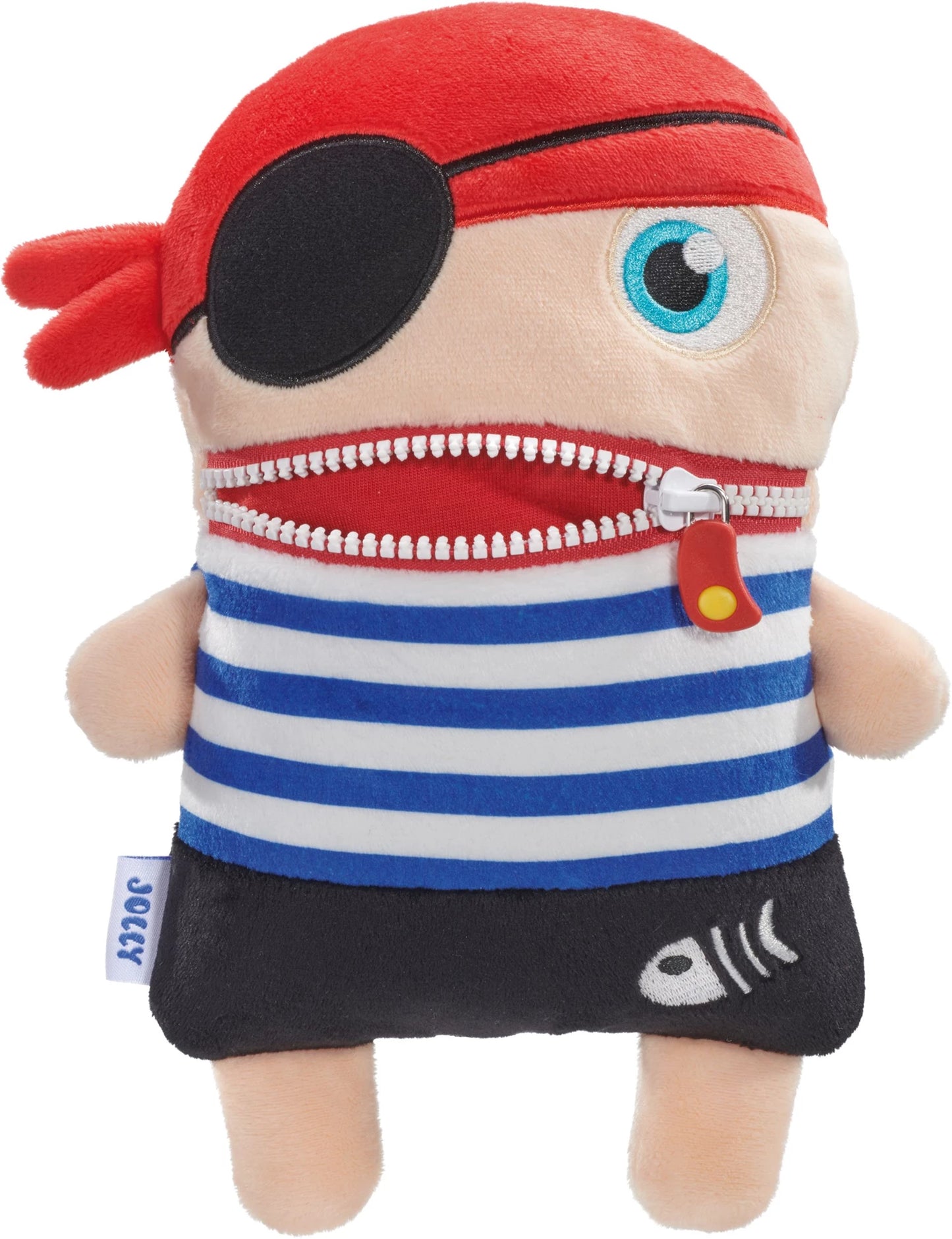 WORRY EATER JOLLY 23 CM