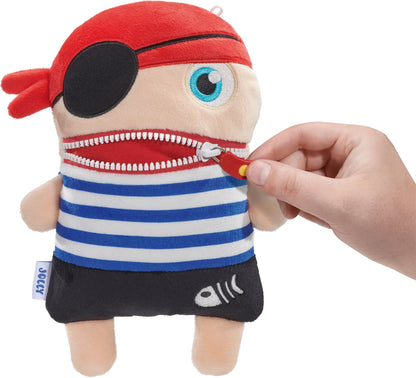 WORRY EATER JOLLY 23 CM