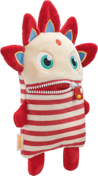 MANGIAPREOCCUPAZIONI NISHA 28 CM