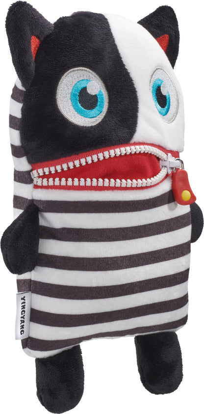 WORRY EATER YINGYANG 23 CM