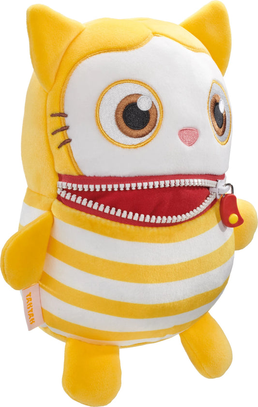 SORGENFRESSER SQUISHY TAKTAK 22 CM