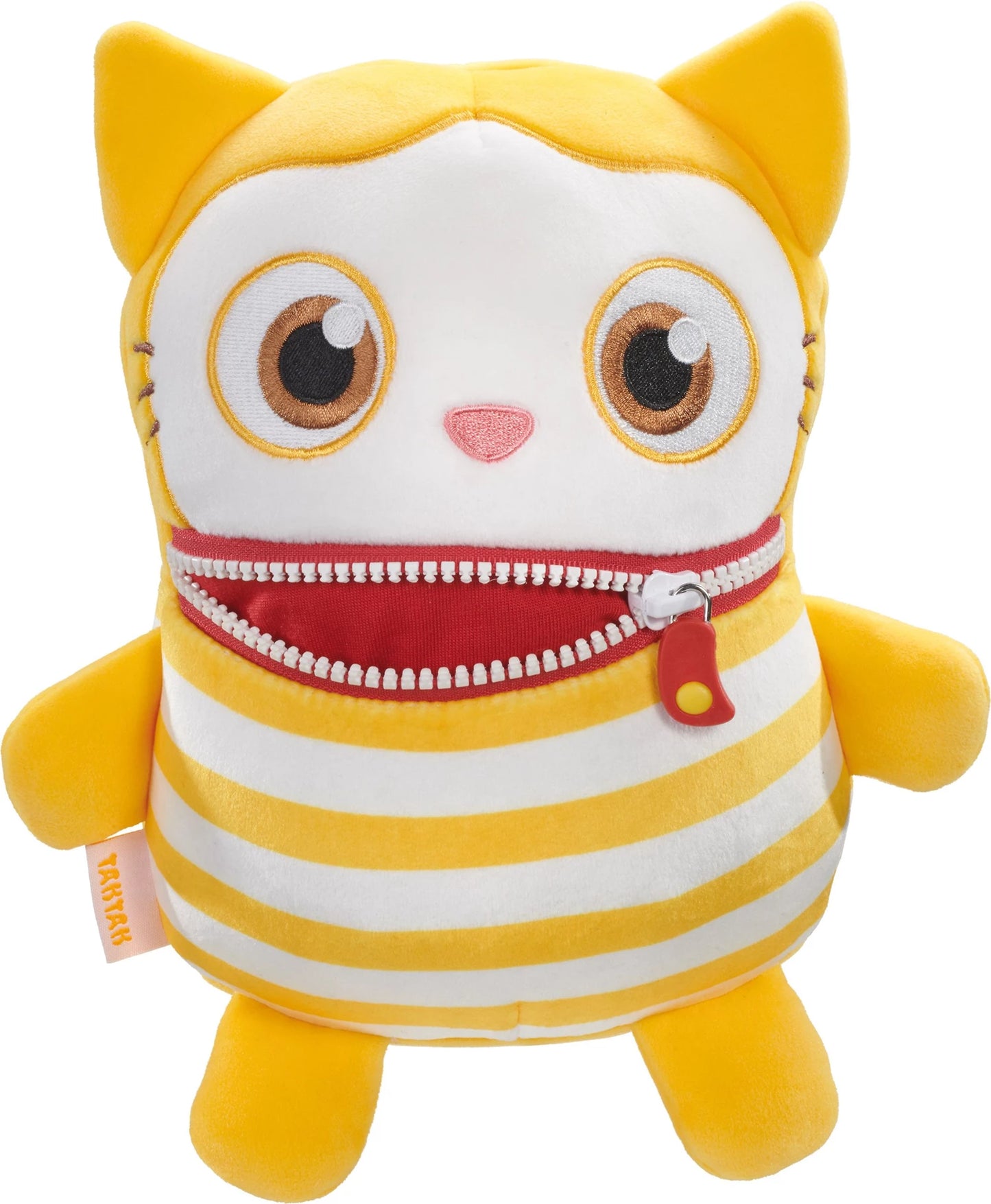 WORRY EATER SQUISHY TAKTAK 22 CM