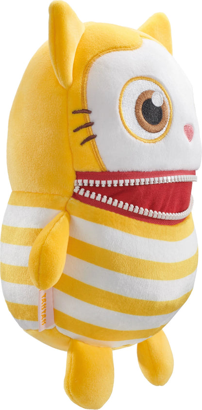 WORRY EATER SQUISHY TAKTAK 22 CM