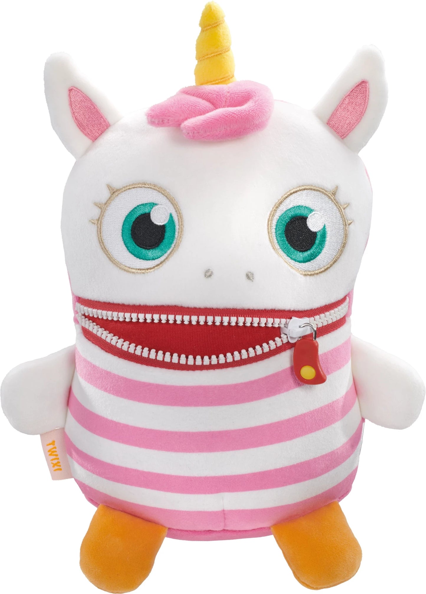 MANGIAPREOCCUPAZIONI SQUISHY TWIXI 26 CM