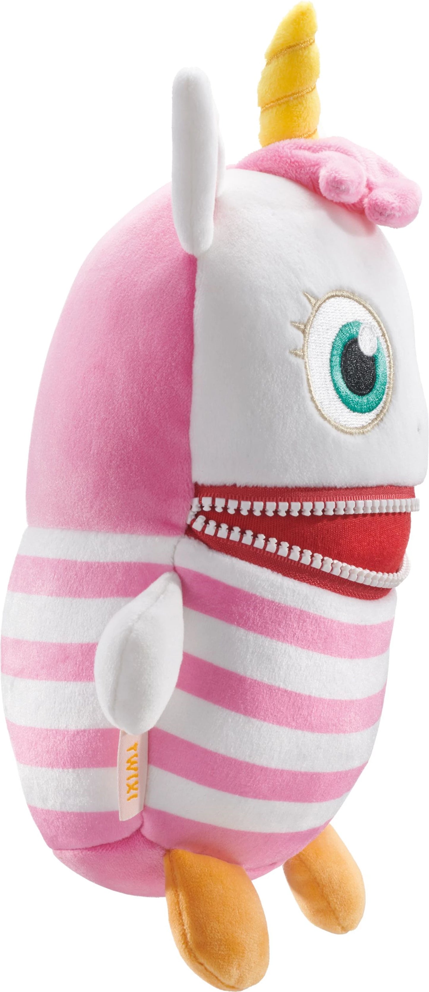 MANGIAPREOCCUPAZIONI SQUISHY TWIXI 26 CM
