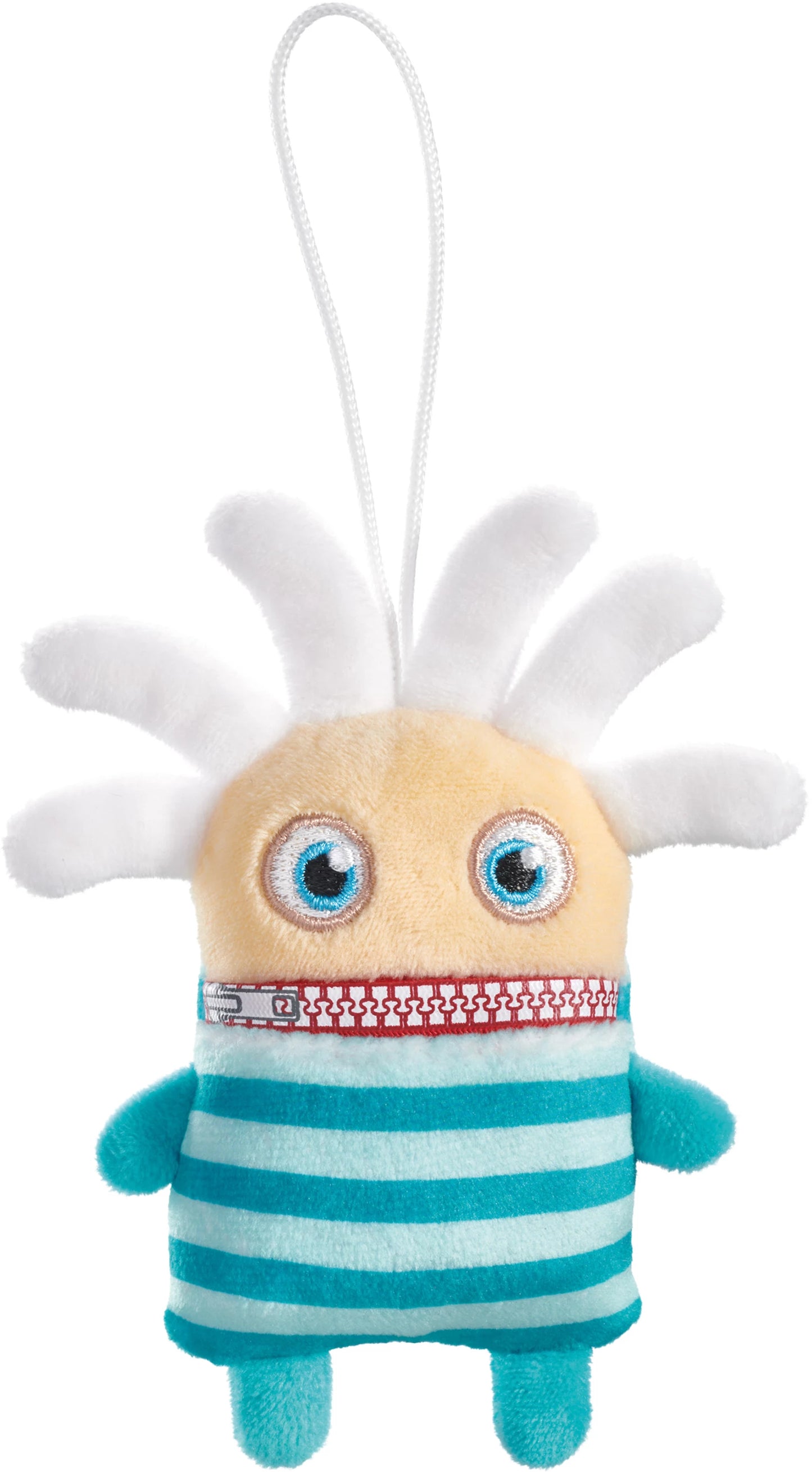 CIONDOLO WORRY EATER AYE-Q 10,5 CM