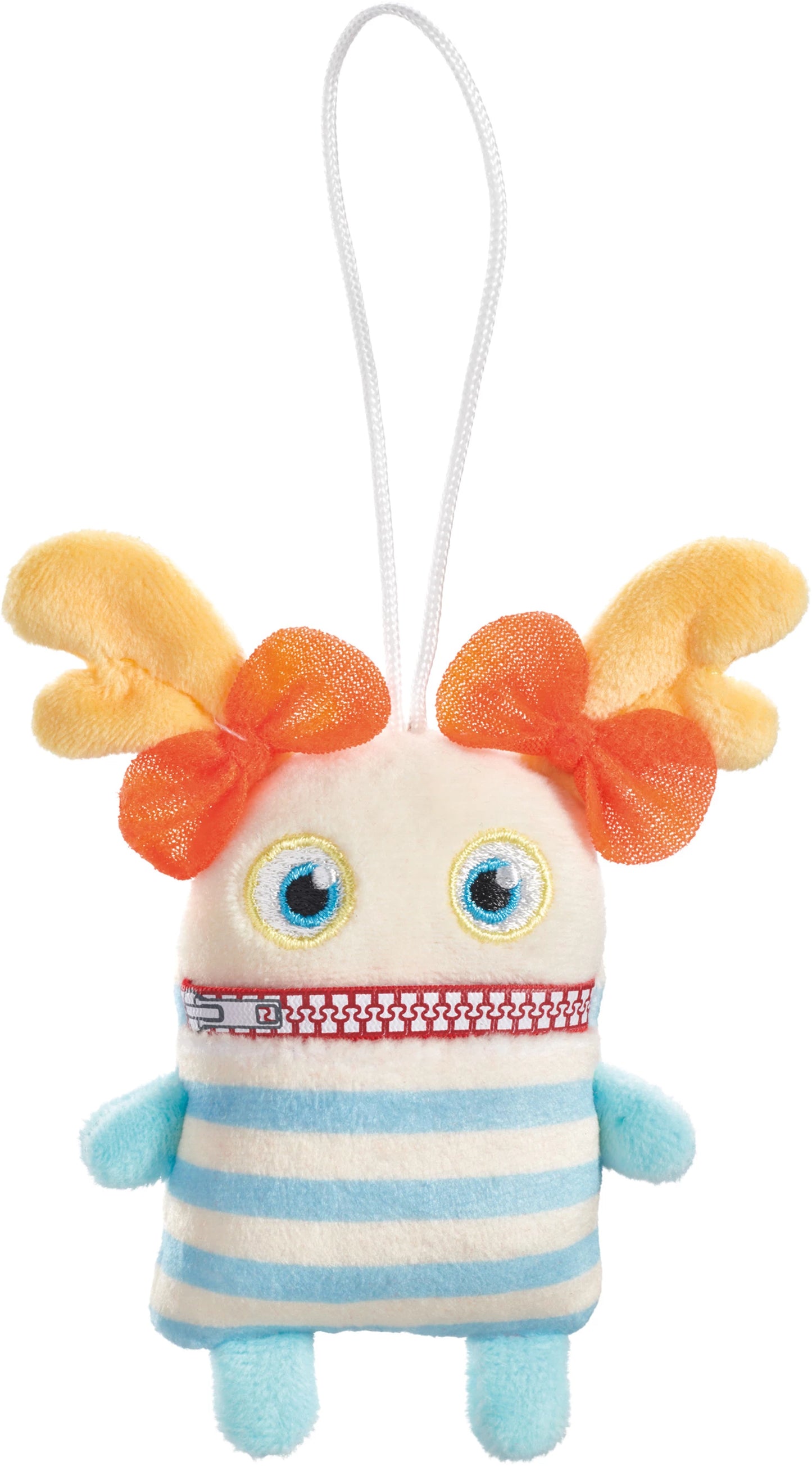 CIONDOLO GRETCHEN WORRY EATER 10 CM