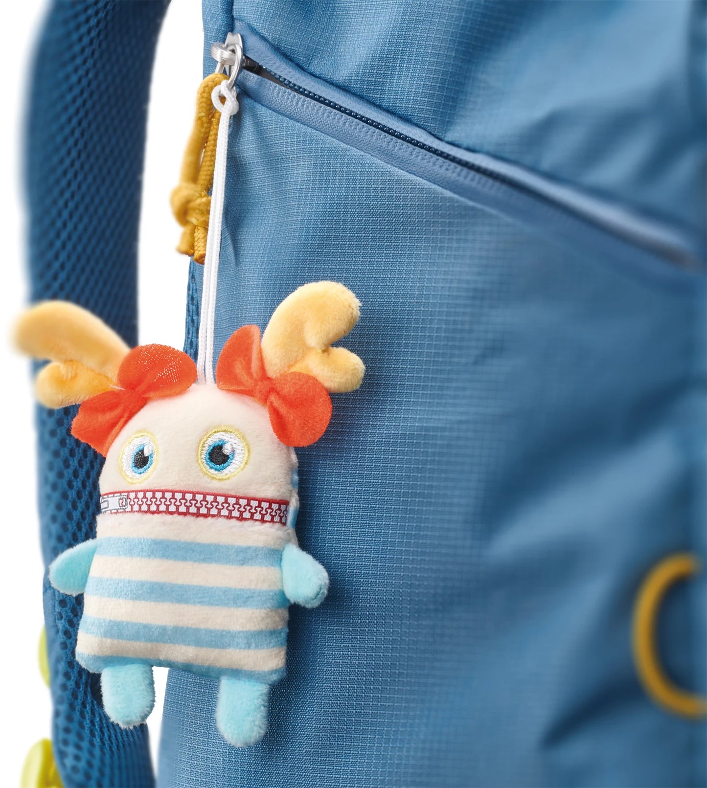 CIONDOLO GRETCHEN WORRY EATER 10 CM