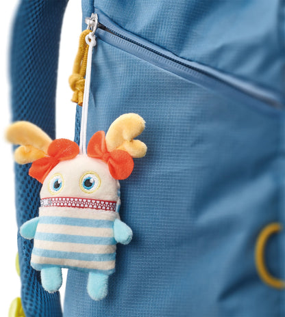 CIONDOLO GRETCHEN WORRY EATER 10 CM