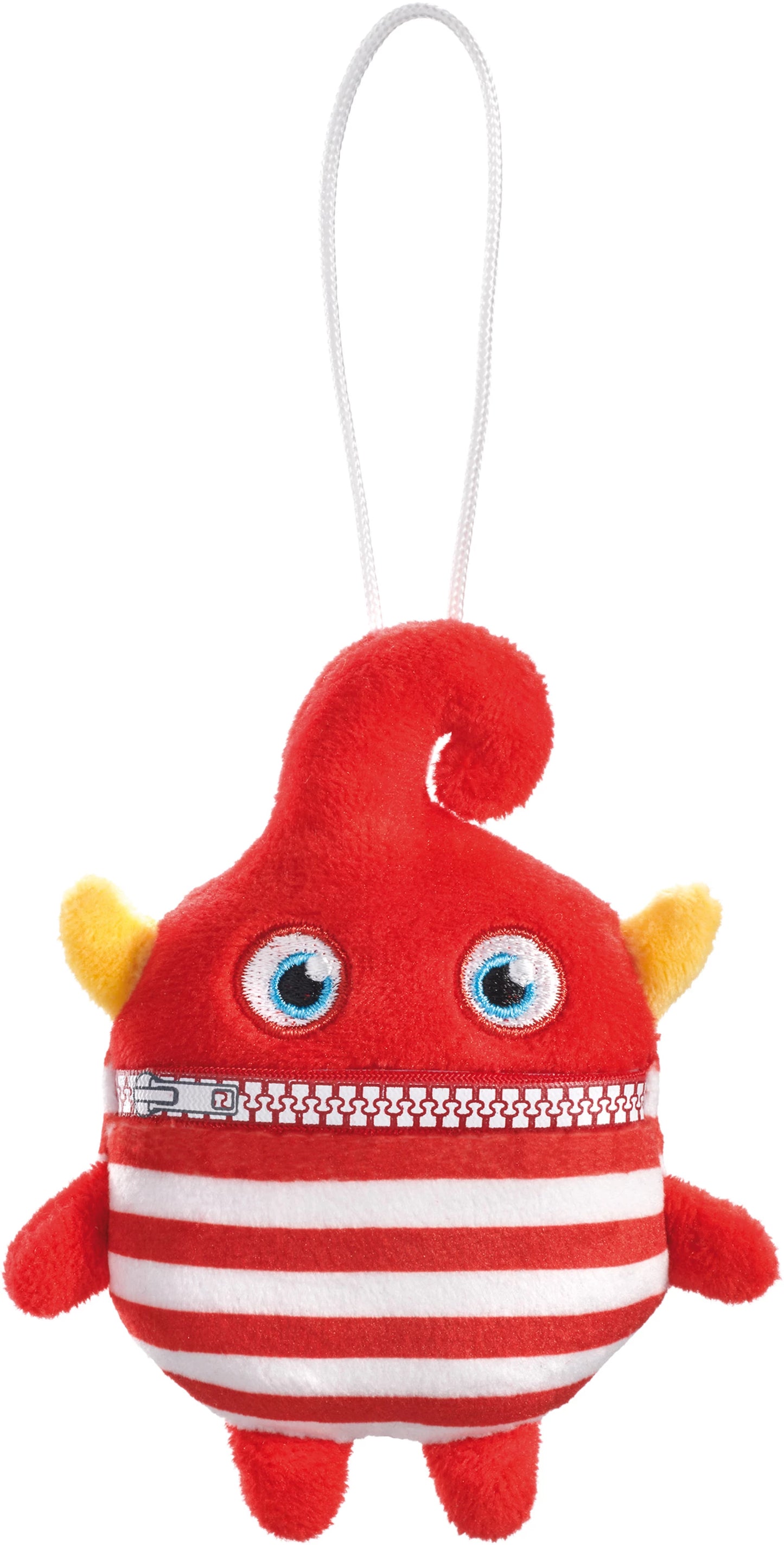 CIONDOLO WORRY EATER JENNA 10 CM