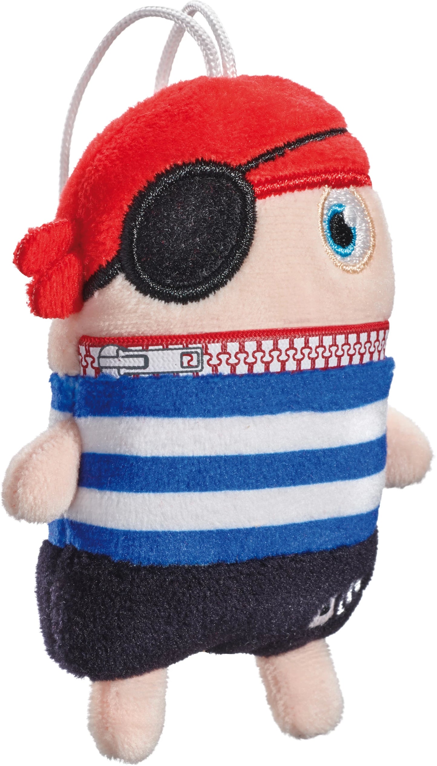 CIONDOLO WORRY EATER JOLLY 8 CM