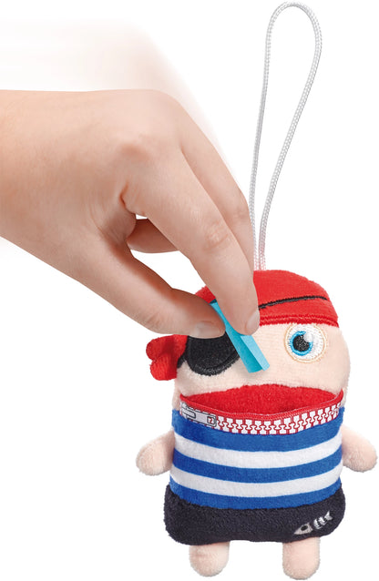 CIONDOLO WORRY EATER JOLLY 8 CM