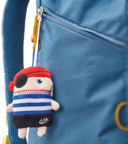 CIONDOLO WORRY EATER JOLLY 8 CM