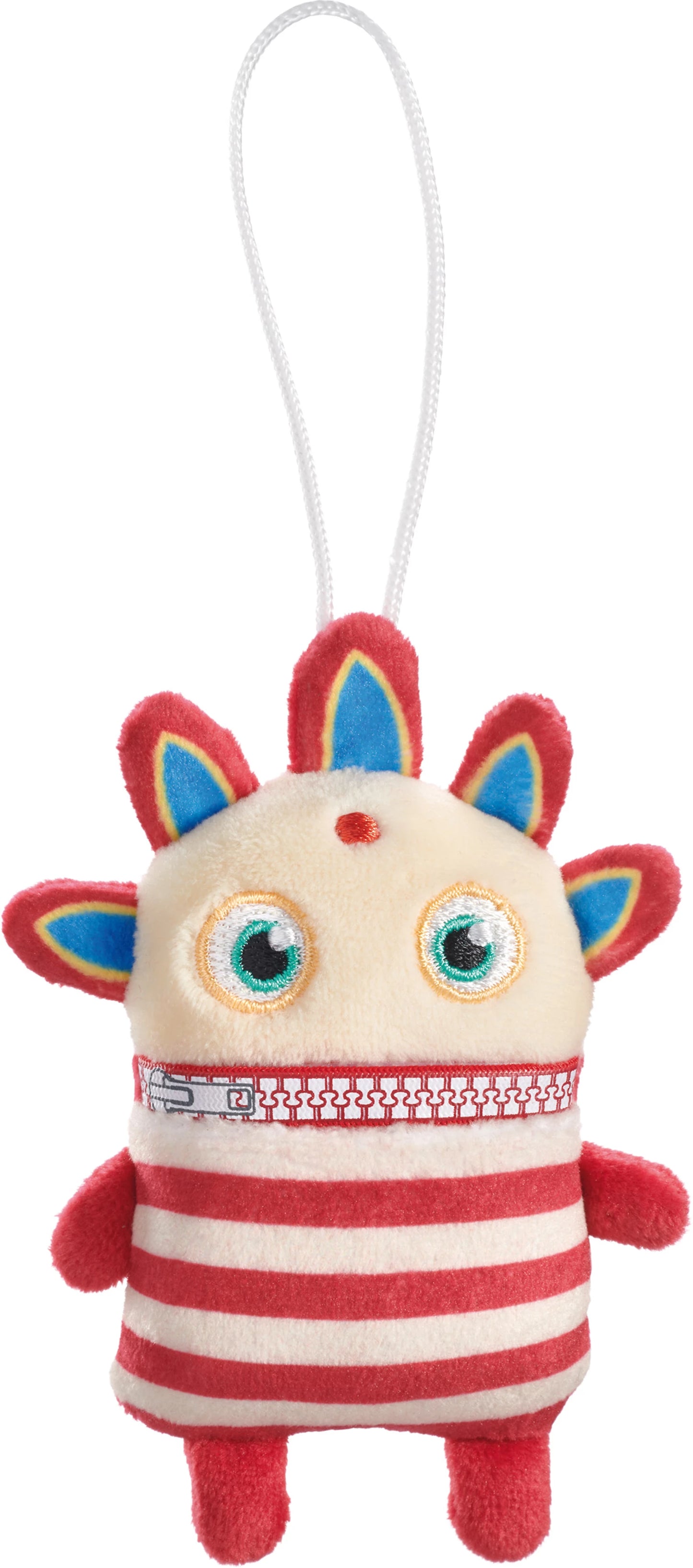 CIONDOLO NISHA WORRY EATER DA 10 CM