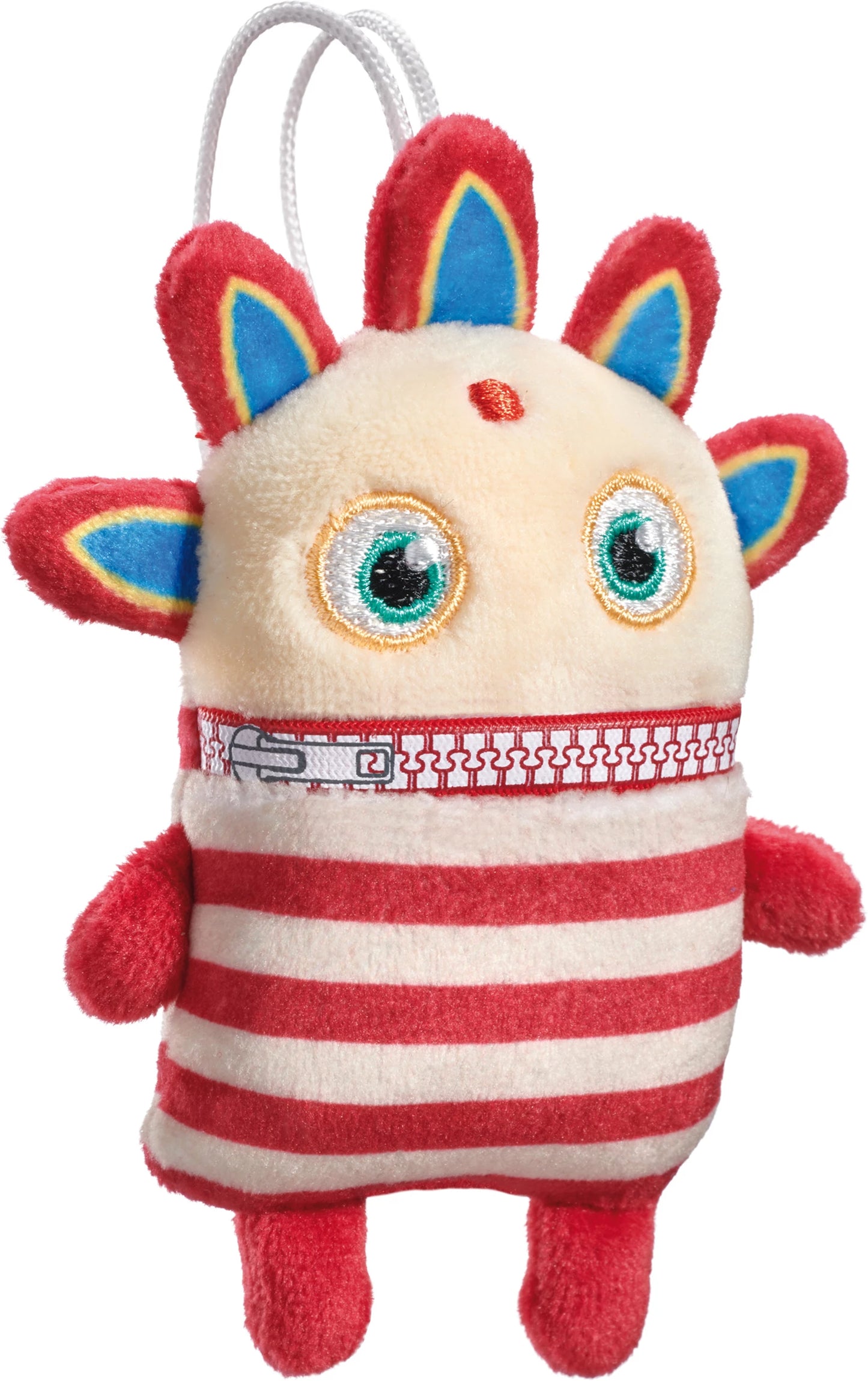 CIONDOLO NISHA WORRY EATER DA 10 CM