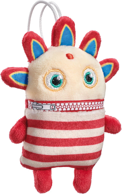 CIONDOLO NISHA WORRY EATER DA 10 CM