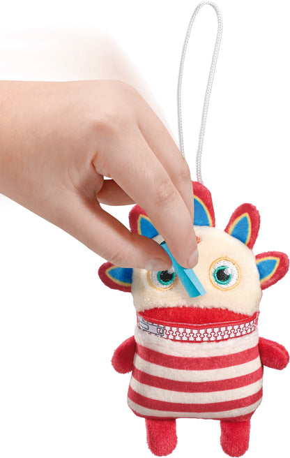 CIONDOLO NISHA WORRY EATER DA 10 CM