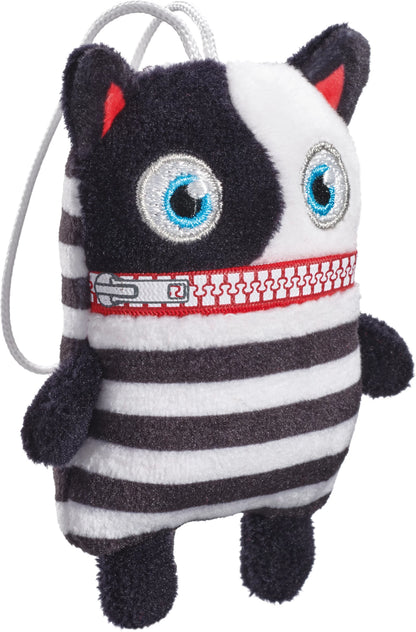 CIONDOLO YIN YANG WORRY EATER 8 CM