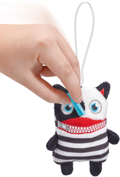 CIONDOLO YIN YANG WORRY EATER 8 CM