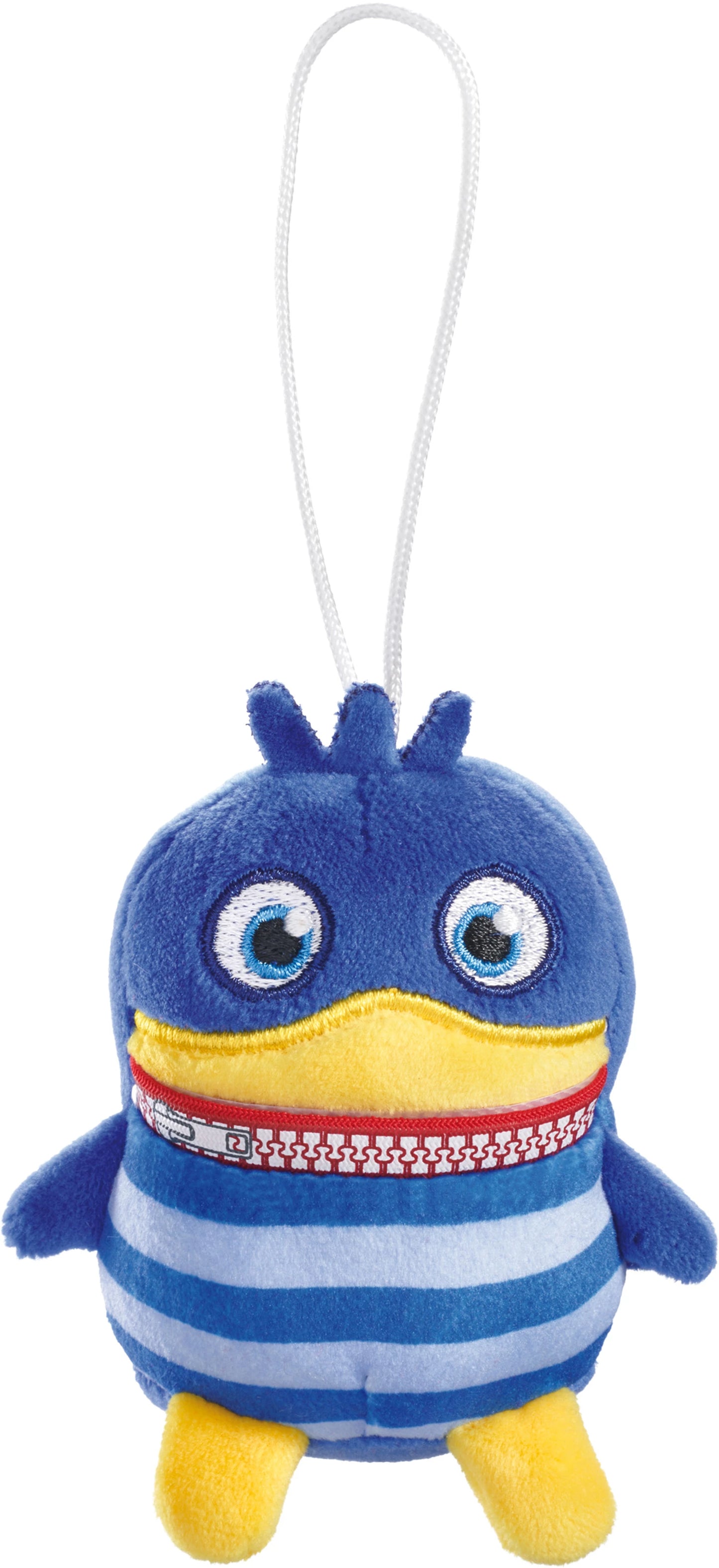 CIONDOLO WORRY EATER PINGPING 8 CM