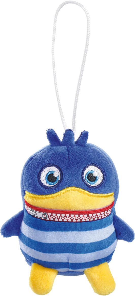 WORRY EATER ANHÄNGER PINGPING 8 CM