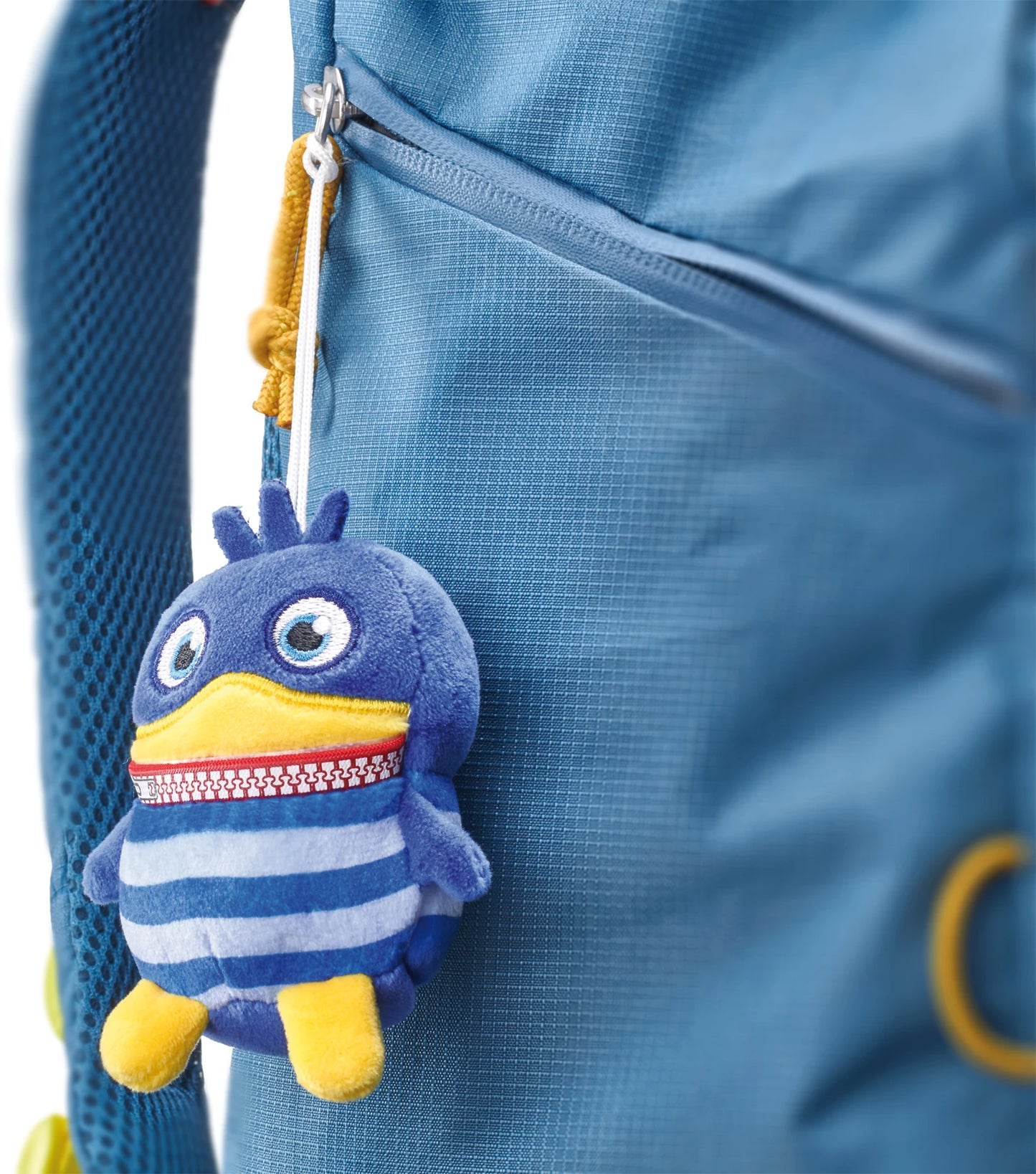 CIONDOLO WORRY EATER PINGPING 8 CM