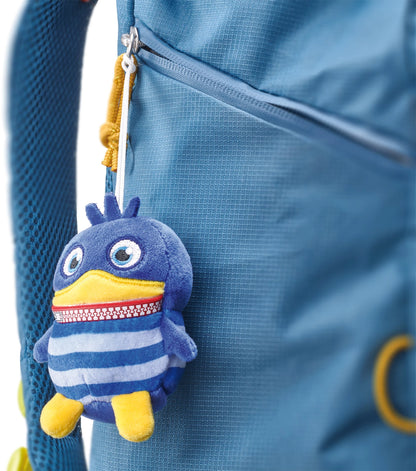 CIONDOLO WORRY EATER PINGPING 8 CM