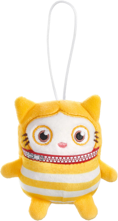 CIONDOLO WORRY EATER TAKTAK 7,5 CM