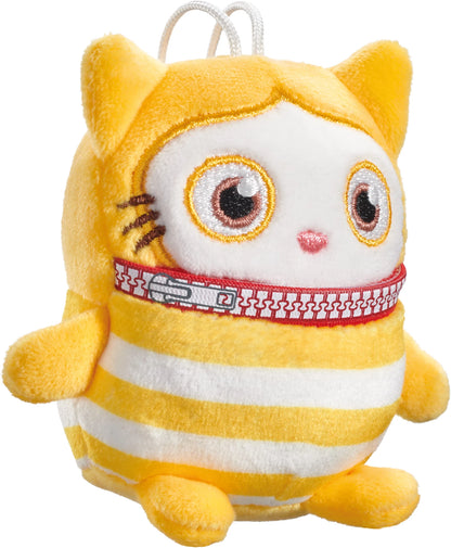 CIONDOLO WORRY EATER TAKTAK 7,5 CM