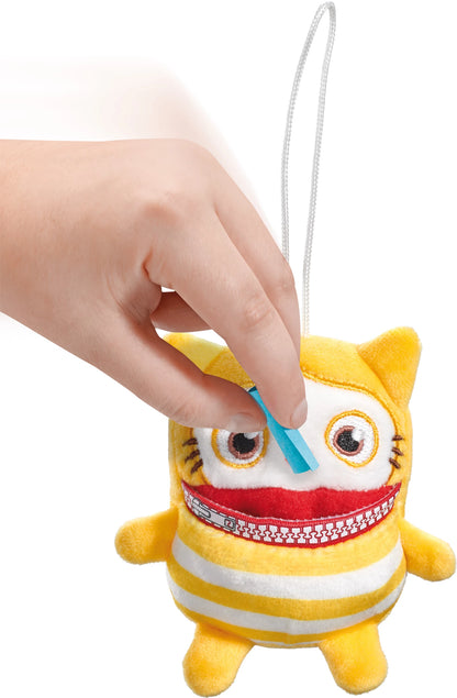 CIONDOLO WORRY EATER TAKTAK 7,5 CM