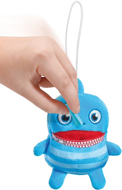CIONDOLO WORRY EATER SHARKO 8,5 CM