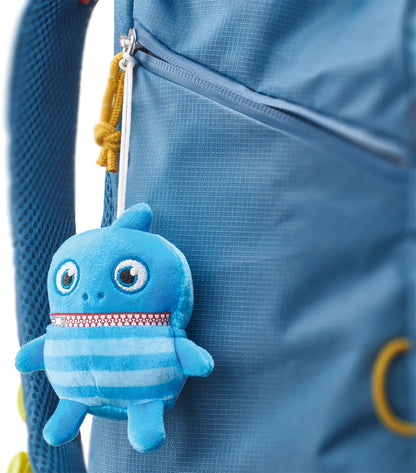 CIONDOLO WORRY EATER SHARKO 8,5 CM