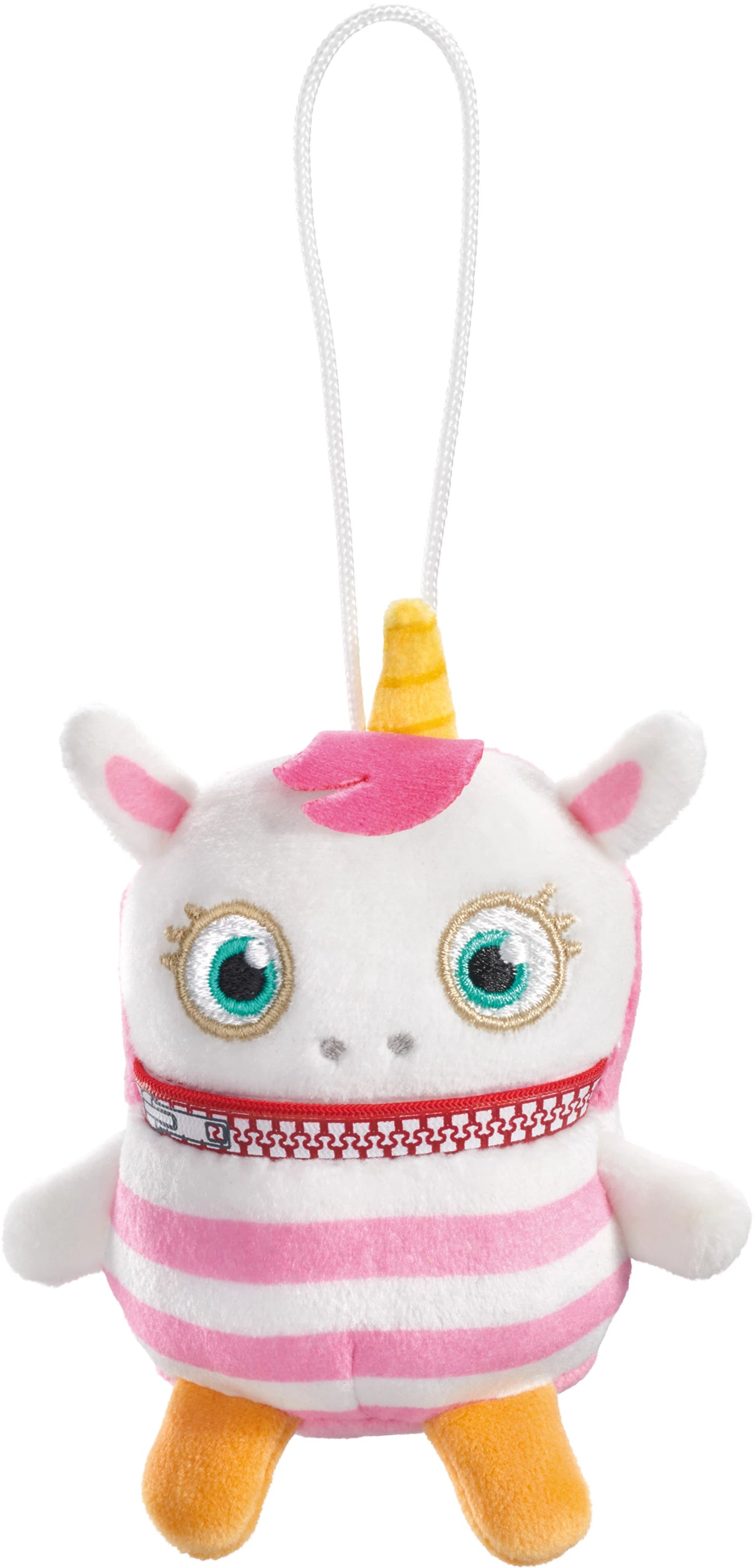 CIONDOLO TWIXI WORRY EATER 8,5 CM