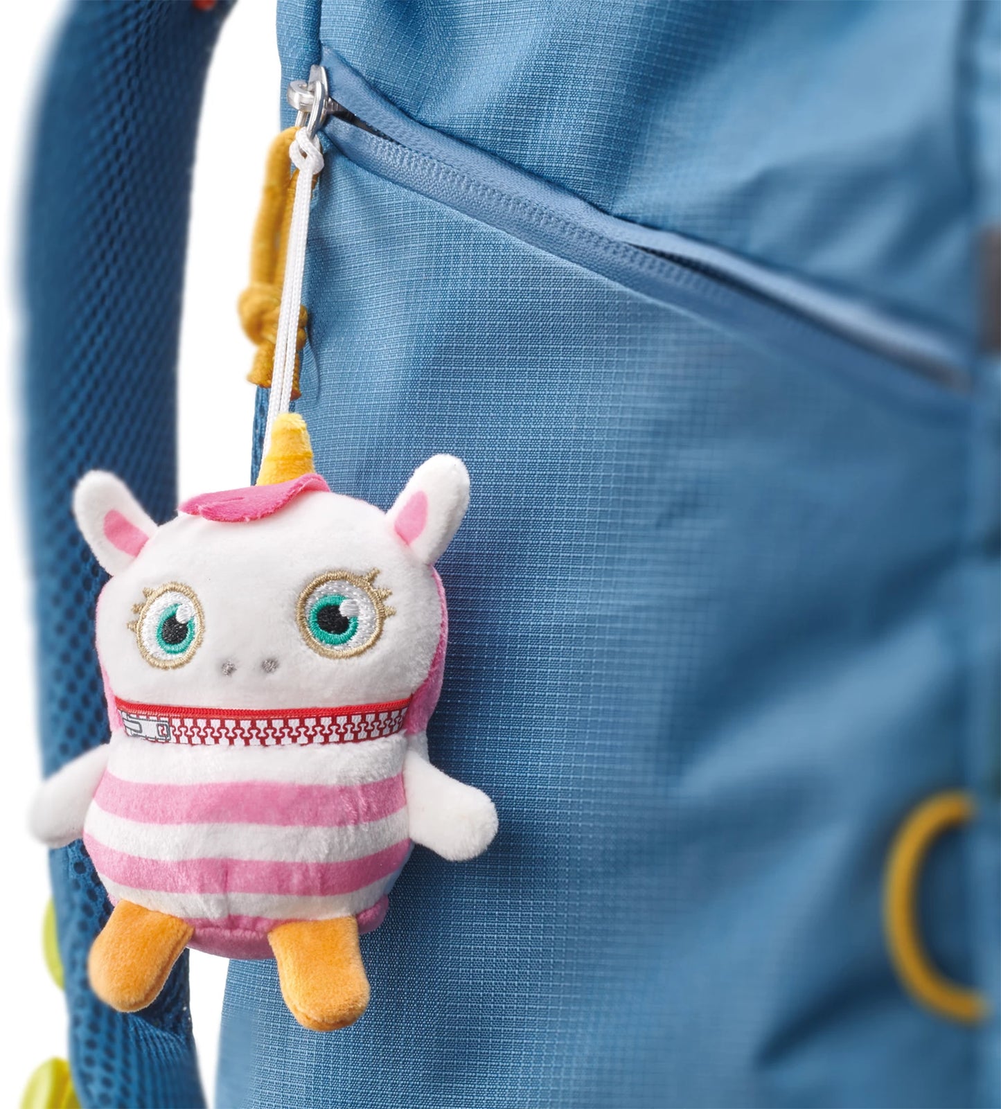 CIONDOLO TWIXI WORRY EATER 8,5 CM